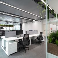 Iren palazzina H ReggioEmilia